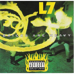 L7 Bricks Are Heavy
