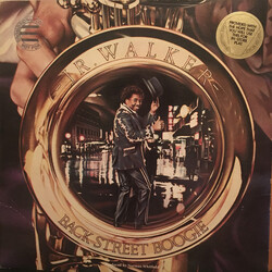 Junior Walker Back Street Boogie