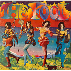 The Fool The Fool