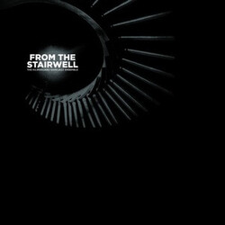The Kilimanjaro Darkjazz Ensemble From The Stairwell