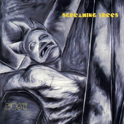 Screaming Trees Dust