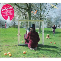 Syd Barrett An Introduction To Syd Barrett