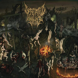 Defeated Sanity Chapters Of Repugnance