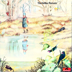 The Hollies Romany