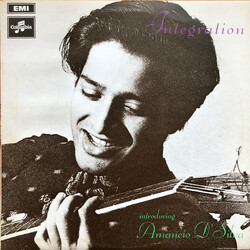 Amancio D'Silva Integration