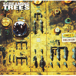 Screaming Trees Sweet Oblivion