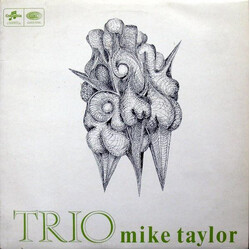 The Mike Taylor Trio Trio