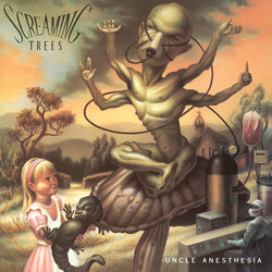 Screaming Trees Uncle Anesthesia