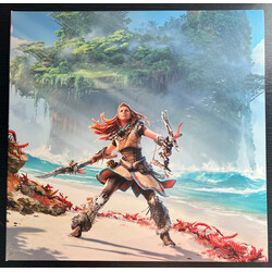 Various Horizon Forbidden West Soundtrack