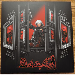 Capcom Sound Team Devil May Cry (Original Soundtrack)