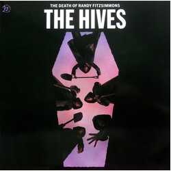 The Hives The Death Of Randy Fitzsimmons