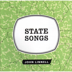 John Linnell State Songs