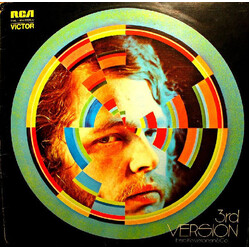 Eero Koivistoinen & Co. 3rd Version Vinyl LP