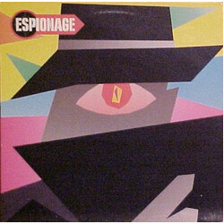 Espionage (4) E S P
