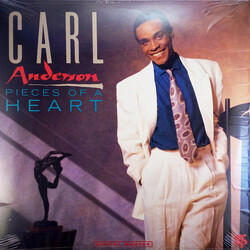 Carl Anderson Pieces Of A Heart