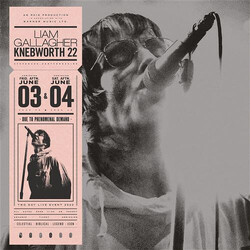 Liam Gallagher Knebworth 22