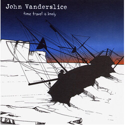 John Vanderslice Time Travel Is Lonely