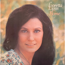 Loretta Lynn Home