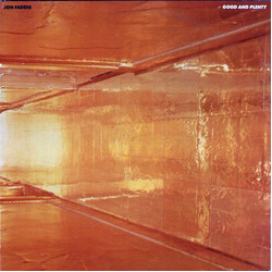 Jon Faddis Good And Plenty