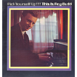 Roy Budd Pick Yourself Up!!!