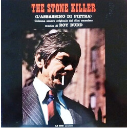 Roy Budd The Stone Killer (L'Assassino Di Pietra)
