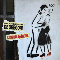 Francesco De Gregori Canzoni D'Amore