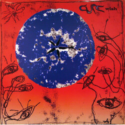 The Cure Wish