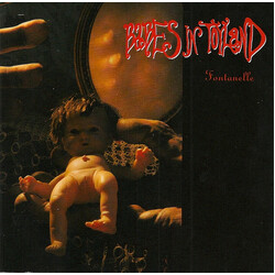 Babes In Toyland Fontanelle