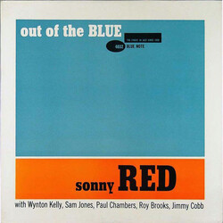 Sonny Red Out Of The Blue