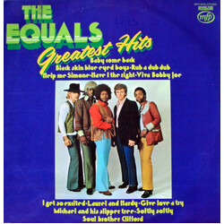The Equals The Equals Greatest Hits