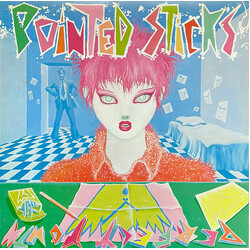 The Pointed Sticks Perfect Youth Vinyl LP