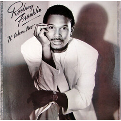 Rodney Franklin It Takes Two