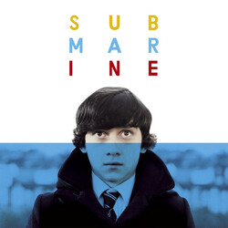 Alex Turner Submarine