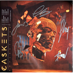 Caskets Reflections