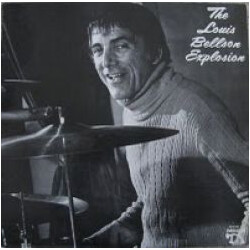 Louis Bellson The Louis Bellson Explosion