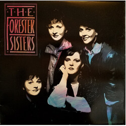 The Forester Sisters The Forester Sisters