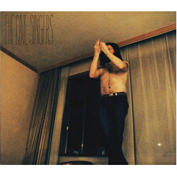 The Cave Singers No Witch