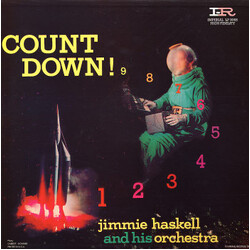 Jimmie Haskell And His Orchestra Count Down!