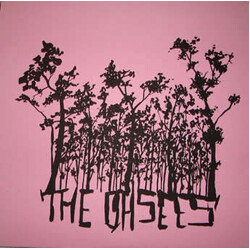 Thee Oh Sees Grave Blockers Vinyl  LP