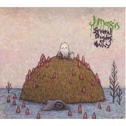 J Mascis Several Shades Of Why