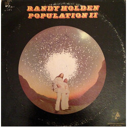 Randy Holden Population II
