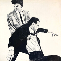 Glenn Branca The Ascension