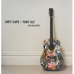 Joey Cape / Tony Sly Acoustic