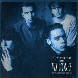 The Waltones You've Gotta Hand It To 'Em - The Very Best Of...