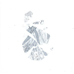Mun Sing Inflatable Gravestone Vinyl LP
