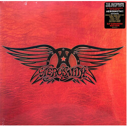 Aerosmith Greatest Hits