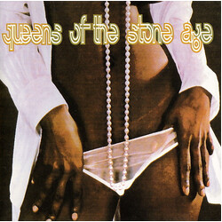 Queens Of The Stone Age Queens Of The Stone Age