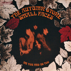 Small Faces The Autumn Stone / Me You And Us Too