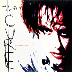 The Cure Bloodflowers