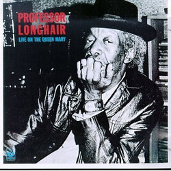 Professor Longhair Live On The Queen Mary